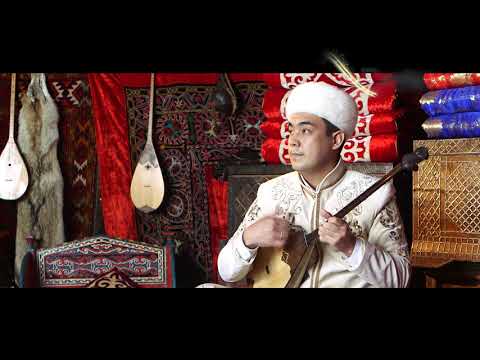 Видео: Бауыржан Жолдыбеков - "Өттің дүние, кеттің дүние" Үсен Төренің күйі