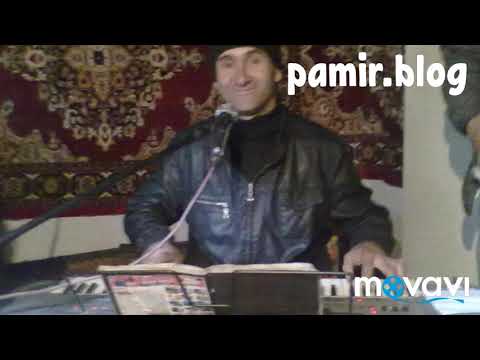 Видео: Чумабек Салимов .туйёона. mp3 #2#лавзи ширин гар бихохи кудаконро гуш кун......