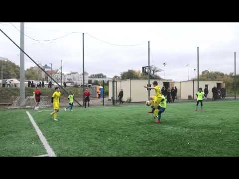 Видео: Металіст 1925 2015-1 проти Металіст 2013-2 ( Перший тайм)