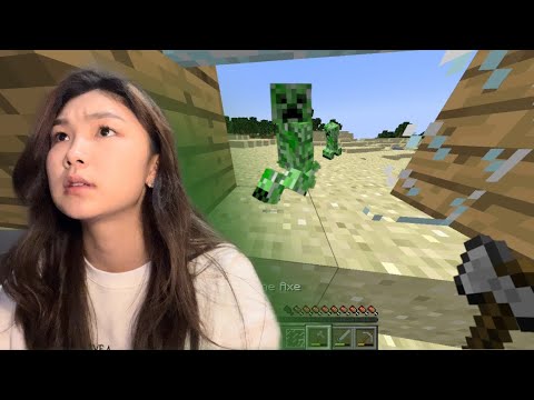 Видео: MINECRAFT ЭХЛЭЛ