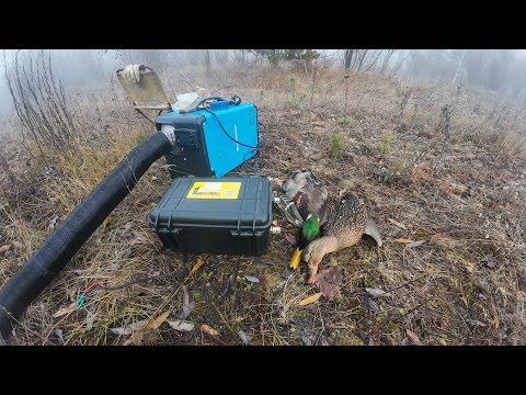 Видео: ПРОВЕРКА LiFePO₄ БАТАРЕИ С АВТОНОМКОЙ