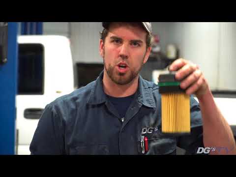 Видео: EP 4 — Проблемы и защита Ford 6.0L