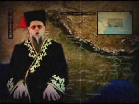 Видео: Афанасий Никитин буги или хождение за три моря