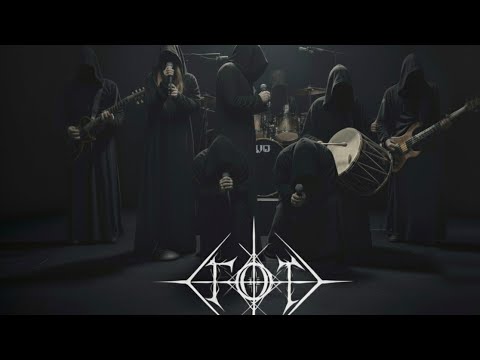 Видео: Крушево абер пристигна A word has arrived in Krusevo Dark Folk cover