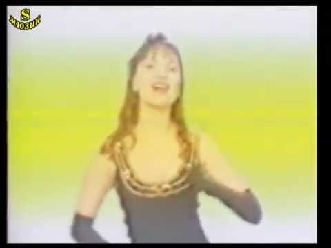 Видео: Антония Рангелова - Градация