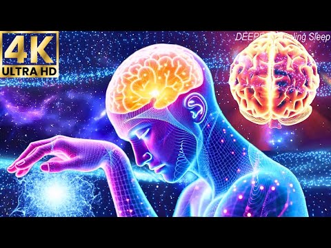 Видео: 396 Гц + 528 Гц + 432 Гц + 963 Гц + 258 Гц | Глубочайшее исцеление: регенерация всего тела