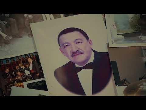 Видео: Нар Тұлға Есіркеп Жолдасов