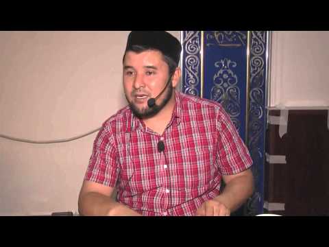 Видео: т-нұсқа"Имам Науауи 1-2-3 хадистер 1-сабақ"Ризабек Батталұлы 💚 АЛИ студиясы