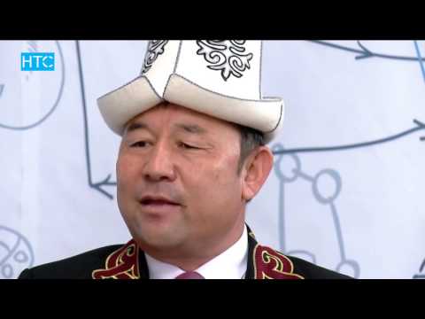 Видео: Чилистен / #23 / 02.05.16 / НТС / ОЙЛОП-ТАБУУЧУЛАР