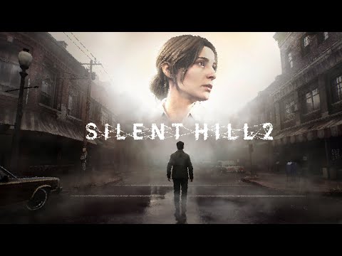 Видео: We_com_! ► Silent Hill 2 Remake Прохождение #1