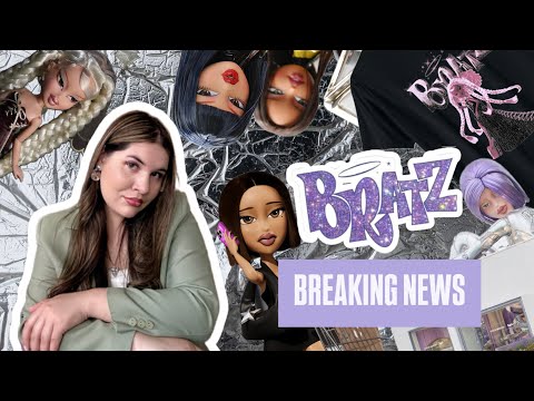 Видео: Bratz NEWS май | Они отмечали день рождения целый месяц 🎉