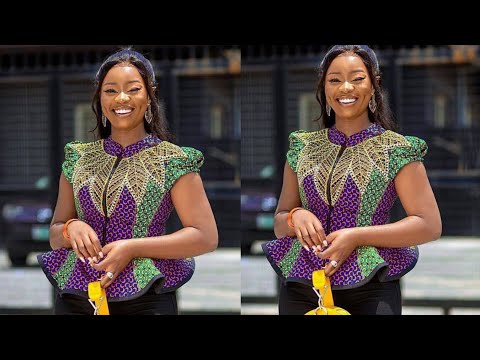 Видео: КАК СШИТЬ БЛУЗКУ-БЮСТЬЕ PRINCESS DART ИЗ ШЕСТИ ЧАСТЕЙ