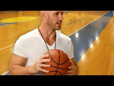 Видео: Учителя физкультуры, братан....