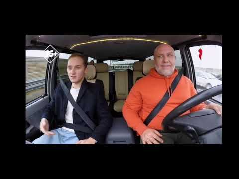 Видео: Эфир телеканала Перец International 25 мая 2024 года