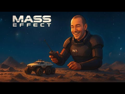 Видео: MassЭфект норм или проходняк ?