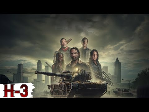 Видео: H3 - ОГЛЯД та ПЕРШІ ВРАЖЕННЯ ВІД ТАНКА за ДОДАТКОВУ ГЛАВУ БП 🔥