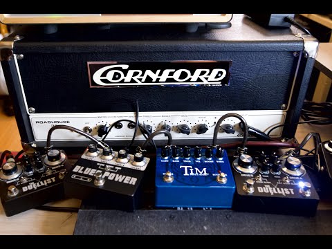 Видео: Дорогие наши перегрузы! Оверпрайс, или справедливая цена?