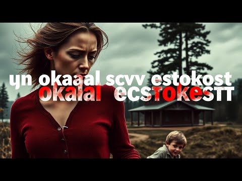 Видео: Она хотела счастья с ним… Но увидела его настоящую жестокость