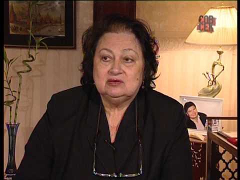 Видео: Памяти Галины Боровик