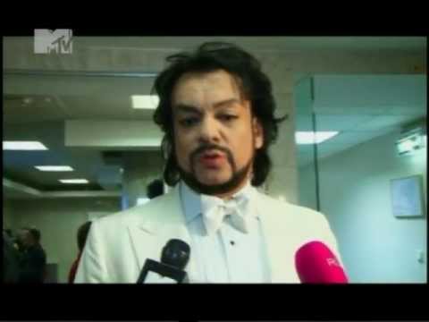 Видео: MTV Special: Другой Филипп Киркоров