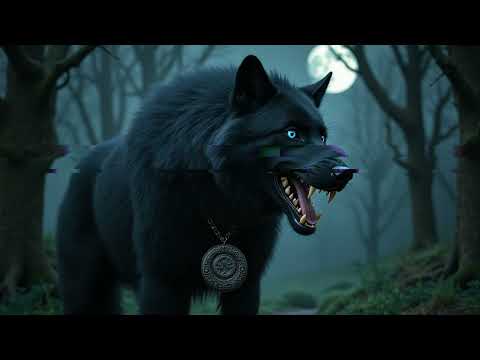 Видео: OST «Хроники Охотника» – Ветры воют над холмами | AI music power metal (слушать онлайн бесплатно)