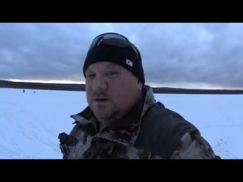 Видео: Рыбалка удалась!!!