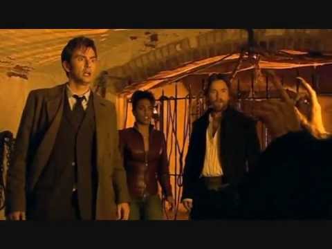 Видео: Доктор Кто - Тамада на пасике