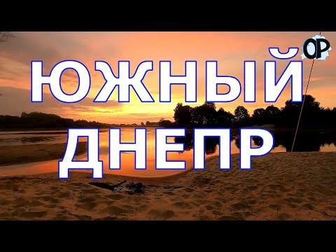 Видео: ЮЖНЫЙ ДНЕПР. Терпкий запах ивняка и песчаных пляжей, дикие дубравы, огромные старики и кряжи.