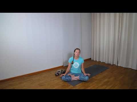 Видео: Практика для коленей