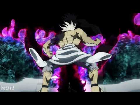 Видео: 「AMV」Чёрный клевер | Почему так больно