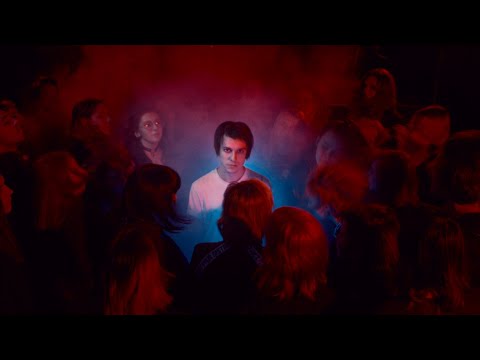 Видео: ШАРЫ – Дзифт (OFFICIAL MUSIC VIDEO)