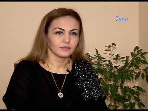 Видео: Станция скорой помощи г  Нальчика