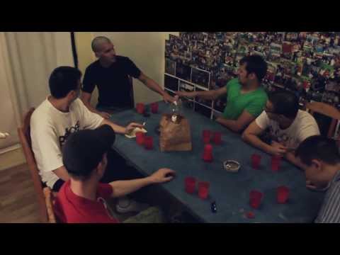 Видео: Керанов & Маната ft. Стз отбора - Извини Се Бе [2013] (официално видео)