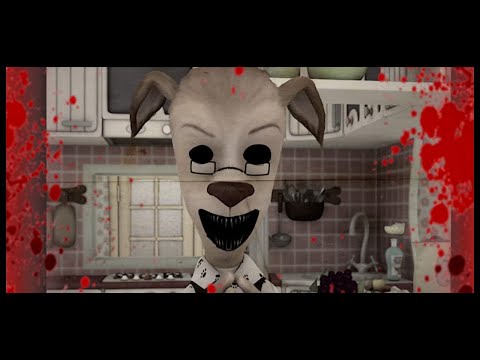 Видео: Тайна Отца Барбоскиный!/Колокольчик/Страшная История/!!!