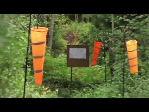 Видео: ЧР лёгкий,спорт класс 70-91 метр в 4.5.