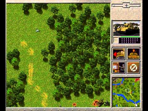 Видео: Противостояние, Германия, миссия 7 (Counter Action, 1997)