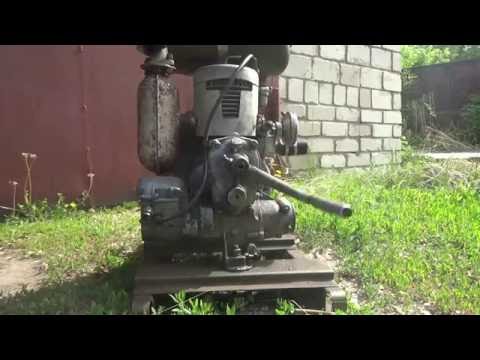 Видео: Эксперимент.Конденсатор в магнето. Нужен или нет?-2