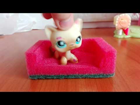 Видео: Как не надо снимать видео с Lps.