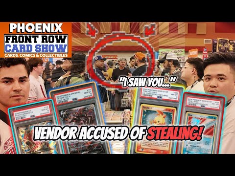 Видео: Быстрые сделки и драмы с поставщиками | Front Row Phoenix, сентябрь 2025 г.