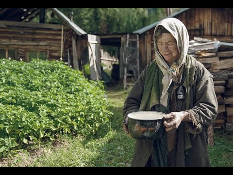Видео: "Агафья. Вся жизнь - аскетический подвиг"