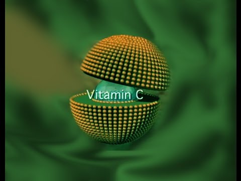 Видео: Делаем ЛИПОСОМЫ самостоятельно!