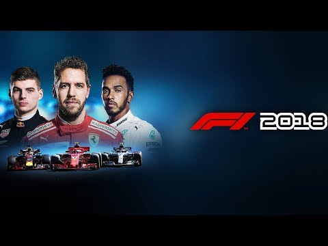 Видео: F1 2018 Обзор и мнение о серии Формулы