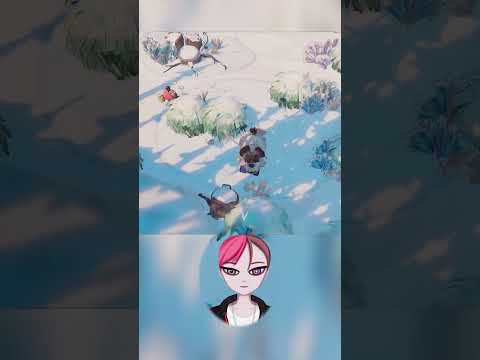 Видео: СОБАКА ЗАТАЩИЛА МАЛЬЧИКА В СНЕГ | DOGWALK | прохождение