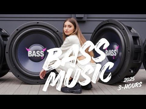 Видео: Крутая Музыка в Машину - Классная Музыка Бас Хиты [ Cool Music Bass Hits ] 2025