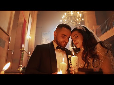 Видео: Гайк и Армине  |  Свадьба