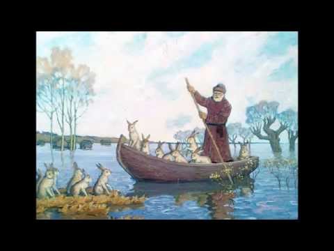 Видео: Дед мазай и зайцы ржач XD