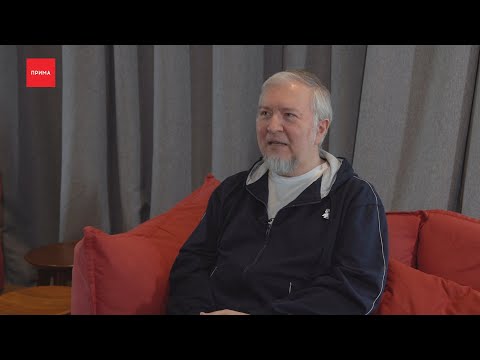 Видео: Алексей Водовозов I Что нужно знать о паразитах?