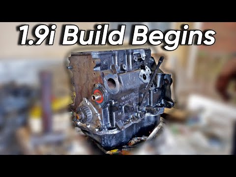 Видео: Сборка узла VW — сборка VW MK1