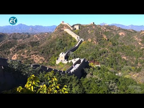 Видео: Опознайте Китай с Премио Травел: От Сиан до Пекин