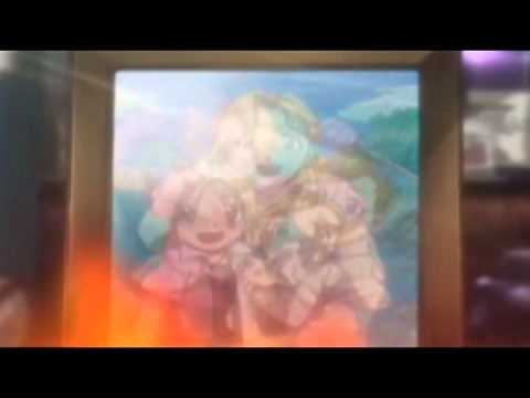 Видео: Стальной Алхимик - небо засыпай 2